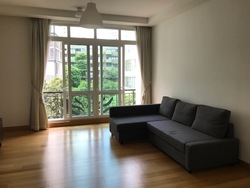 Robertson 100 (D9), Apartment #283298121